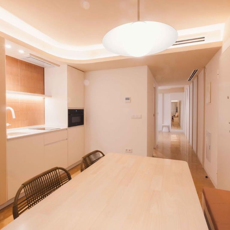 Los 6 by GRUPO CCOMMO - One-Bedroom Apartment - 6