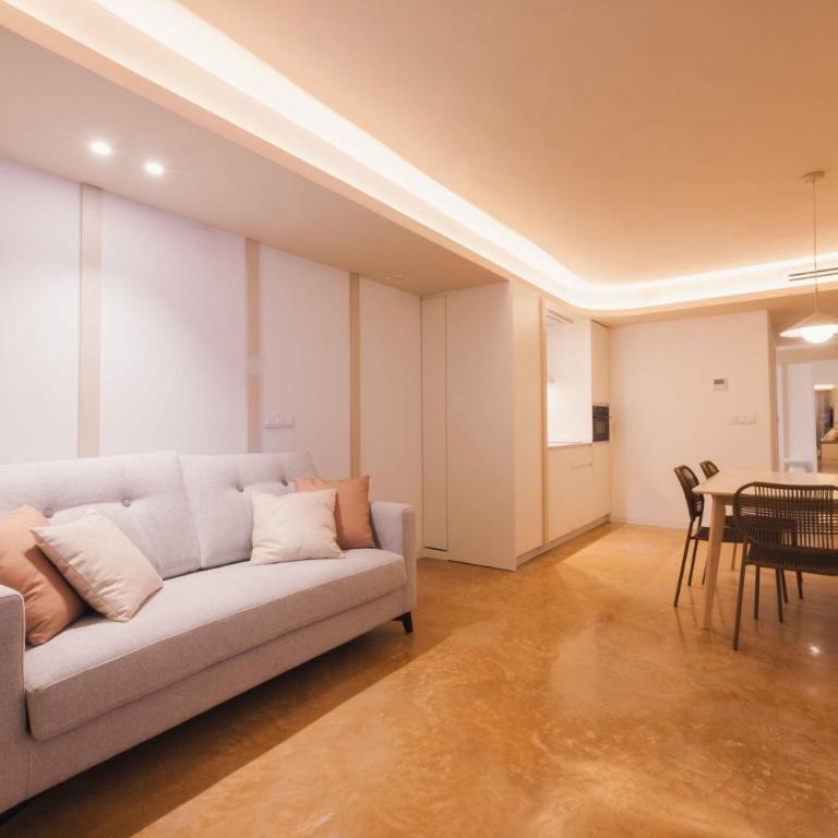 Los 6 by GRUPO CCOMMO - One-Bedroom Apartment - 10
