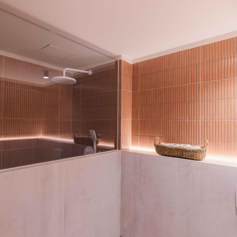 Los 6 by GRUPO CCOMMO - One-Bedroom Apartment - 3