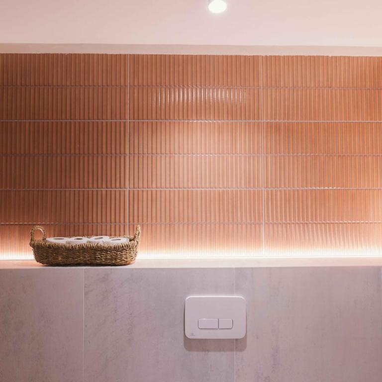 Los 6 by GRUPO CCOMMO - One-Bedroom Apartment - 1