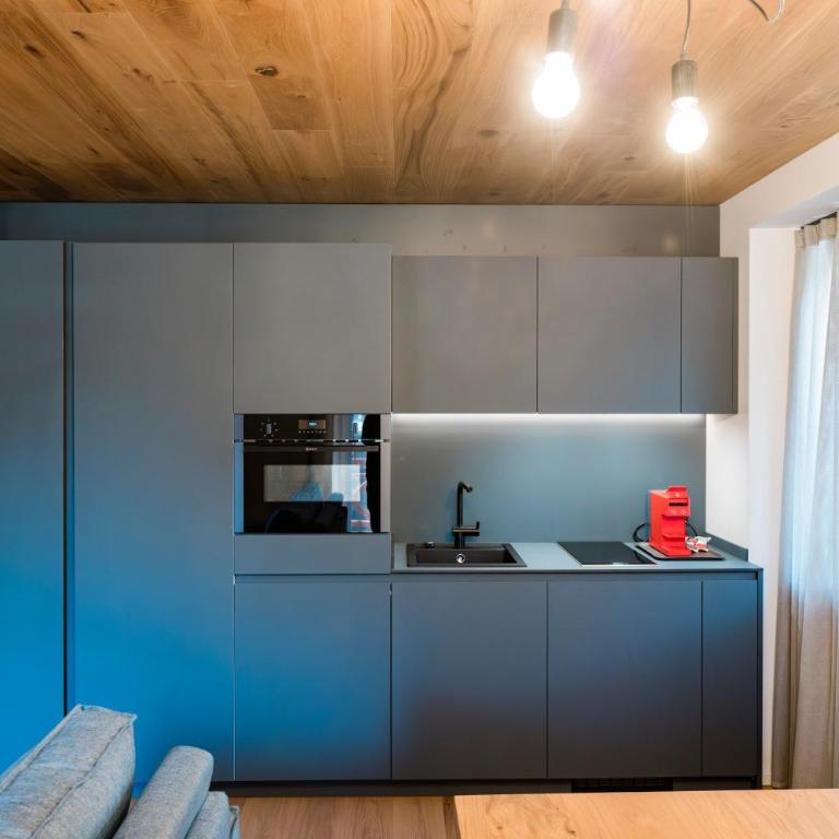 DALANIA MOUNTAIN APARTMENTS - Standard Apartment - 3