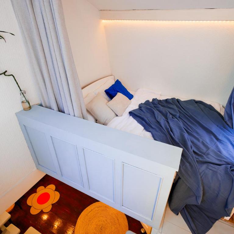 Majestic Company Mansion Old Town NEW - Four-Bedroom Apartment with Balcony - 41
