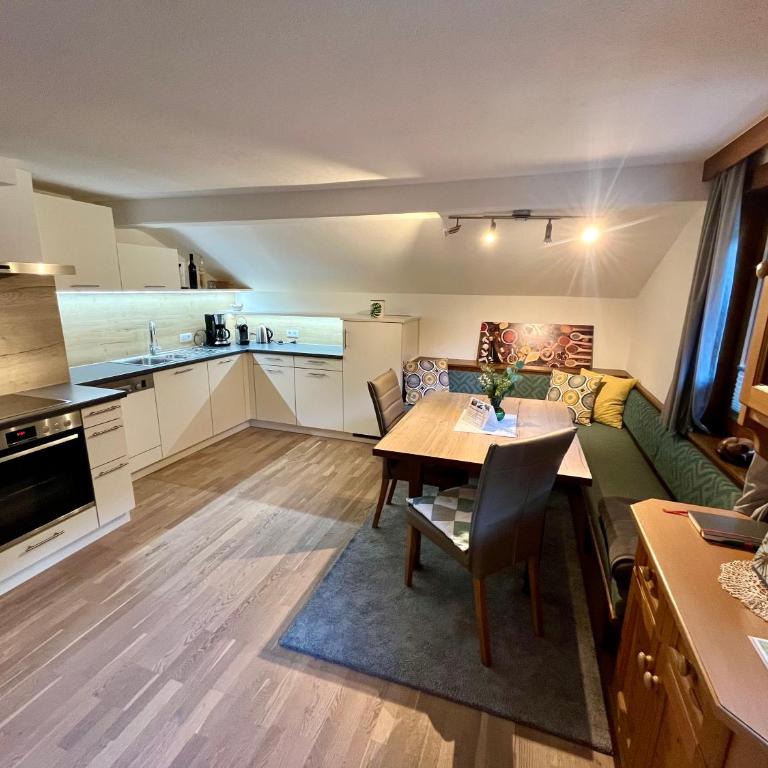 Appartement Maximilian - Apartment - 3