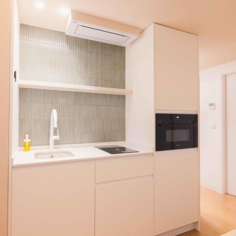 Los 6 by GRUPO CCOMMO - One-Bedroom Apartment - 5
