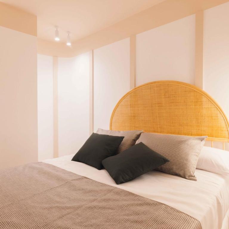 Los 6 by GRUPO CCOMMO - One-Bedroom Apartment - 7