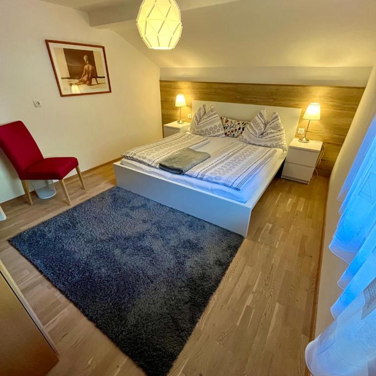 Appartement Maximilian - Apartment - 10