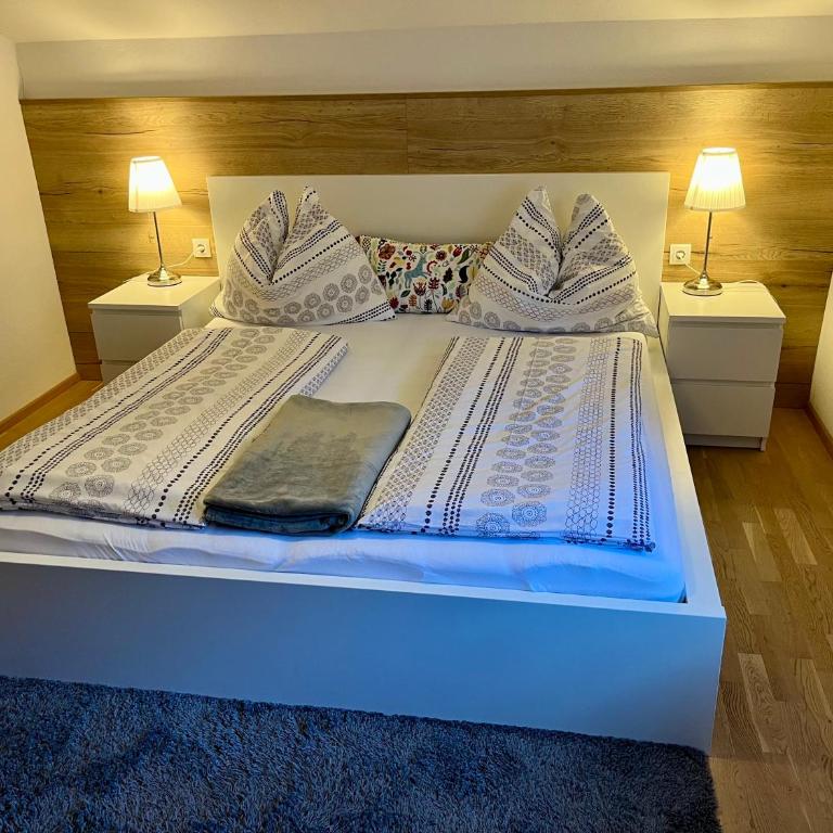 Appartement Maximilian - Apartment - 9
