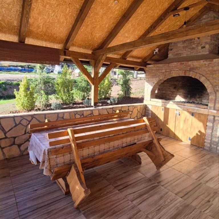 Vikendica IVA - Two-Bedroom House - 39