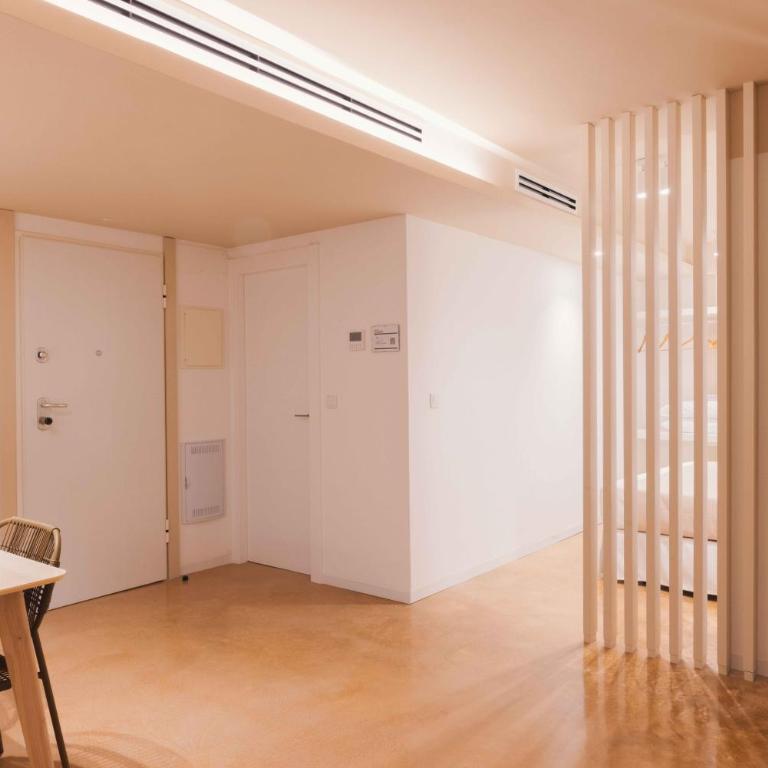 Los 6 by GRUPO CCOMMO - One-Bedroom Apartment - 6