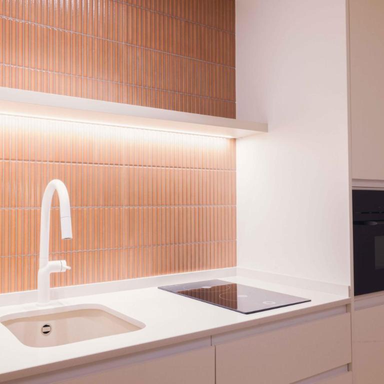 Los 6 by GRUPO CCOMMO - One-Bedroom Apartment - 7