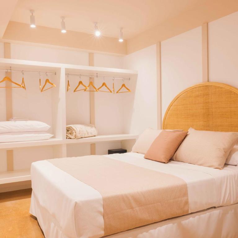 Los 6 by GRUPO CCOMMO - One-Bedroom Apartment - 11