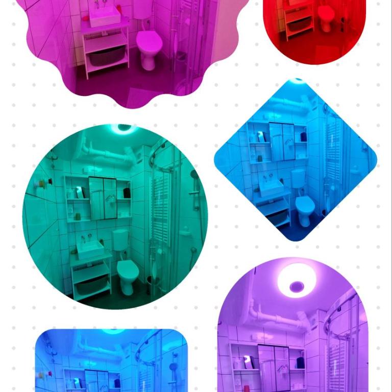 Cozy studio apartment - Studio Apartman - 13