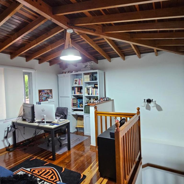 Casa campestre, Guarne-Aeropuerto José María Córdova - Villa - 10