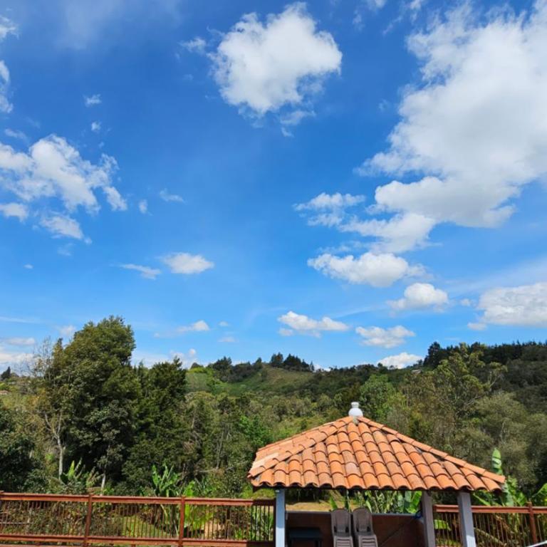 Casa campestre, Guarne-Aeropuerto José María Córdova - Villa - 12