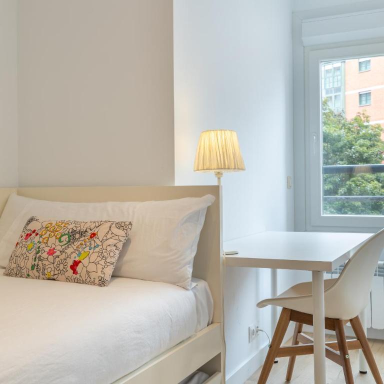 Clínica Universitaria y Hospitales by Clabao - Two-Bedroom Apartment - 38