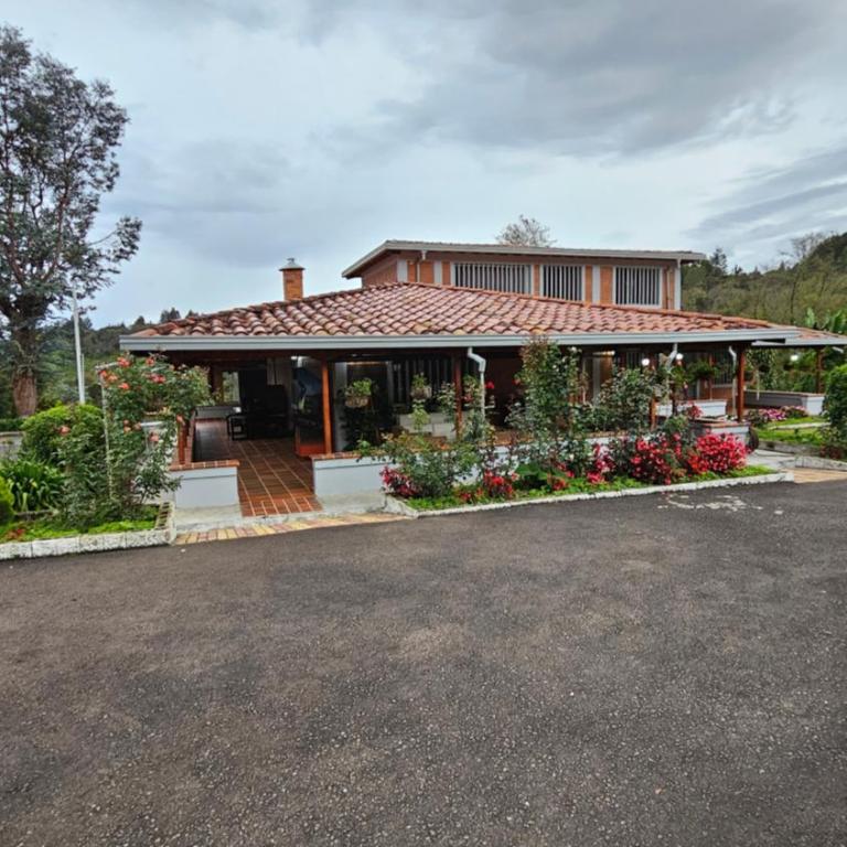 Casa campestre, Guarne-Aeropuerto José María Córdova - Villa - 38