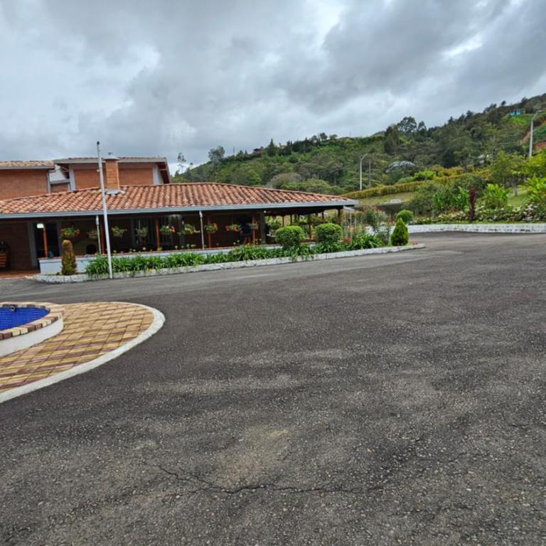 Casa campestre, Guarne-Aeropuerto José María Córdova - Villa - 37