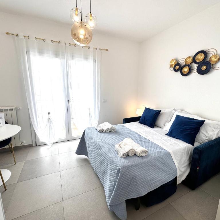 Suites Dreams Fiumicino Mare - One-Bedroom House - 28