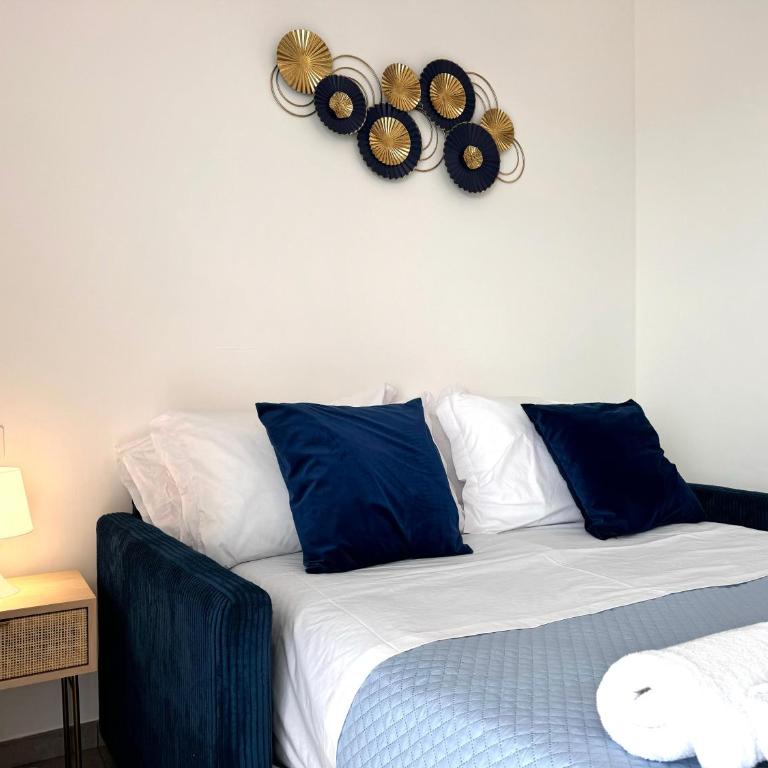 Suites Dreams Fiumicino Mare - One-Bedroom House - 25