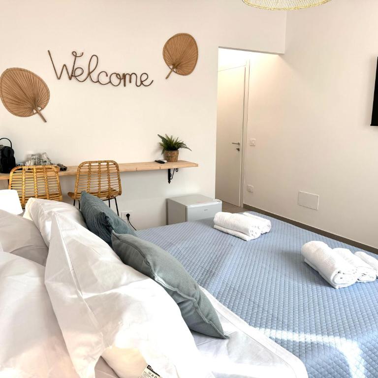 Suites Dreams Fiumicino Mare - One-Bedroom House - 8