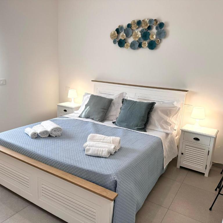 Suites Dreams Fiumicino Mare - One-Bedroom House - 5