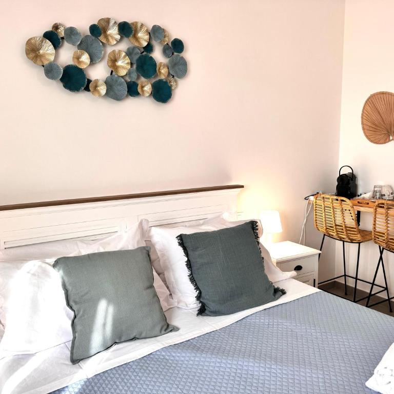 Suites Dreams Fiumicino Mare - One-Bedroom House - 6