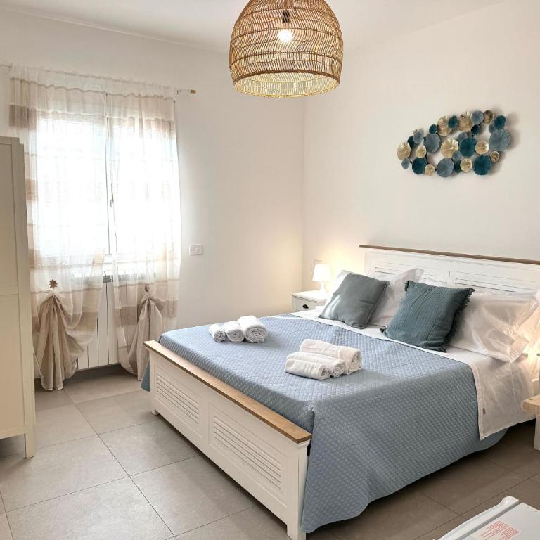 Suites Dreams Fiumicino Mare - One-Bedroom House - 18