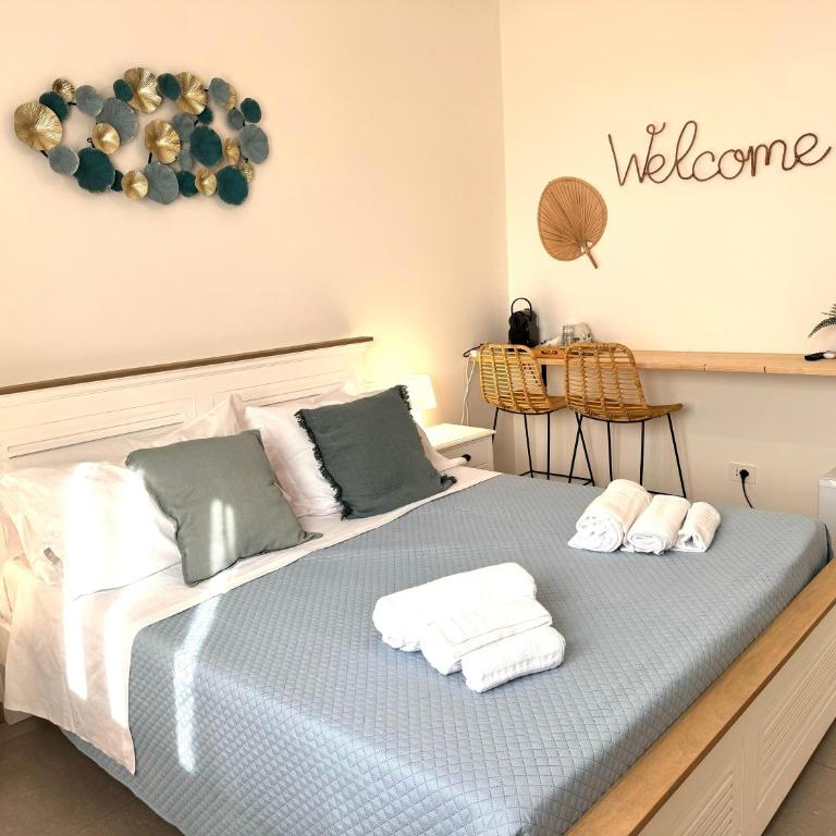 Suites Dreams Fiumicino Mare - One-Bedroom House - 12