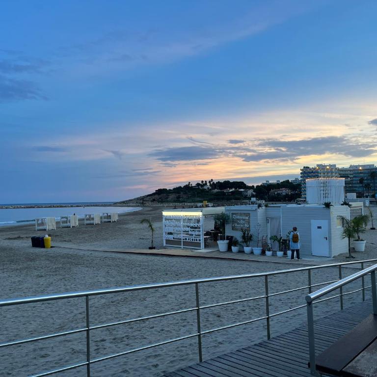 Casa la Pineda Salou, playa y Port Aventura - Casa de 2 dormitorios - 26