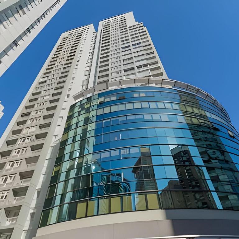 Experience Exclusive Chic Palermo High End Tower - Deluxe One-Bedroom Apartment with City View - 9