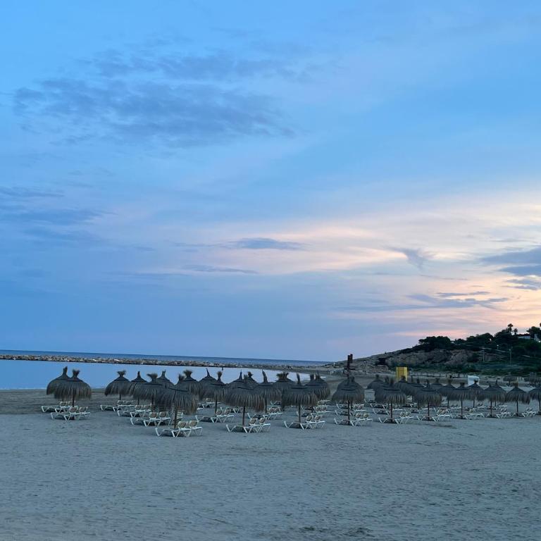 Casa la Pineda Salou, playa y Port Aventura - Casa de 2 dormitorios - 25