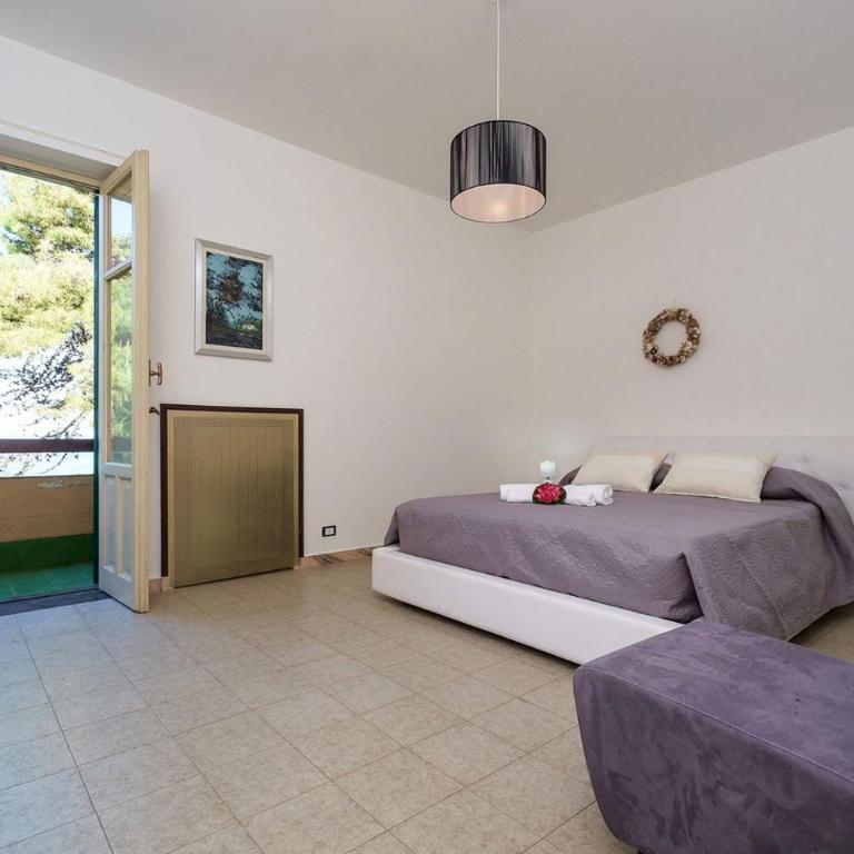 Villa Agave - SeaFront - Pool Kids - BBQ - Villa mit Meerblick - 25