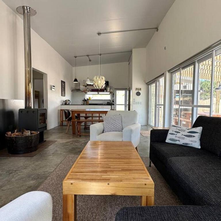 Casa completa 2 dormitorios en la viuda - Deluxe Villa - 49