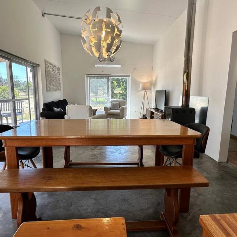 Casa completa 2 dormitorios en la viuda - Deluxe Villa - 78