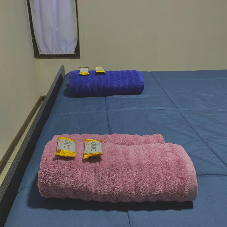 Espacio Seven Mendoza - One-Bedroom Apartment - 20