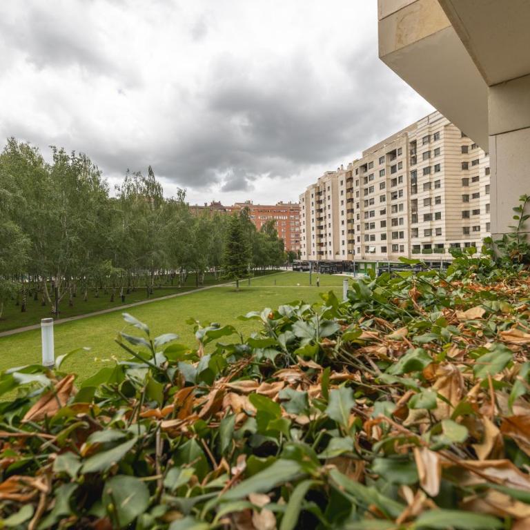 Clínica Universitaria y Hospitales by Clabao - Two-Bedroom Apartment - 42