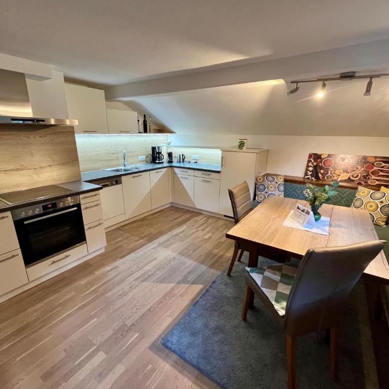 Appartement Maximilian - Apartment - 2