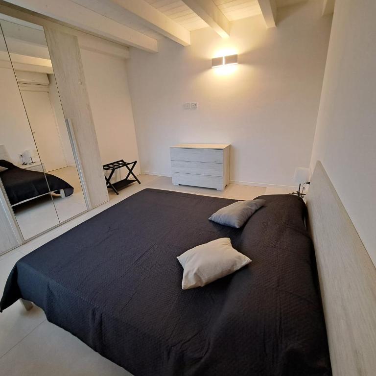 Bolognamania Apartments-Levante 98 - Two-Bedroom Apartment - 14