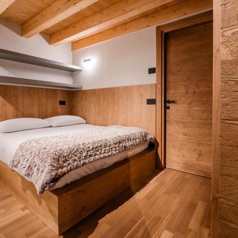 DALANIA MOUNTAIN APARTMENTS - Studio - 3