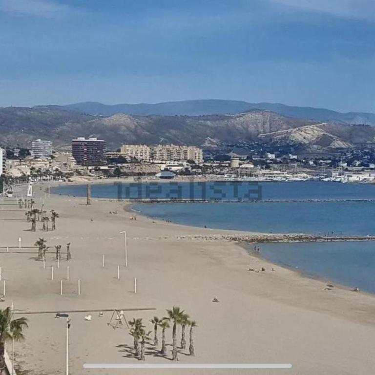 5 minutos hacia el mar - Apartamento Superior con balcón - 2