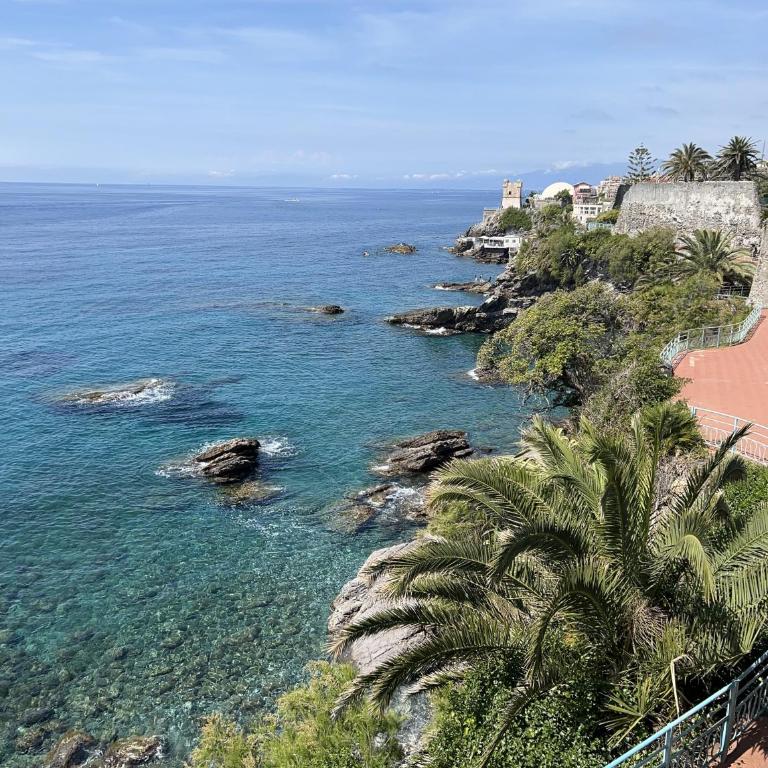 Artista - 10 min stazione - One-Bedroom Apartment with Balcony - 9
