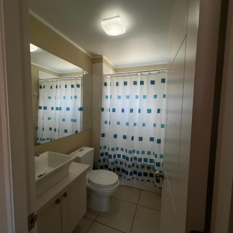 Casa condominio Pucón - Casa de 3 dormitorios - 15