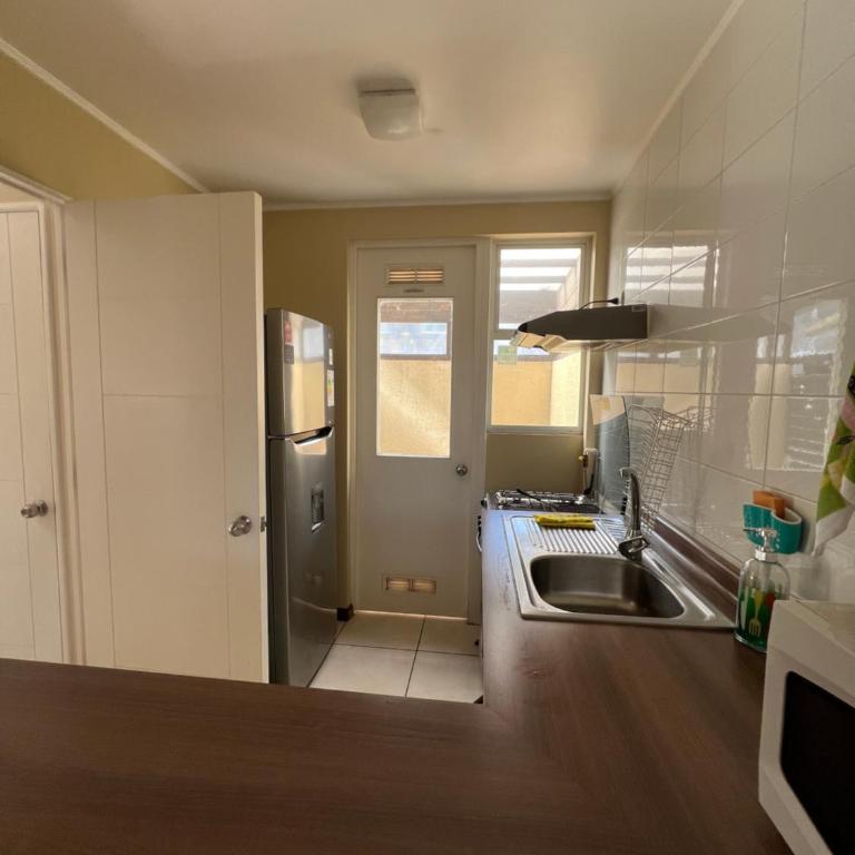 Casa condominio Pucón - Casa de 3 dormitorios - 9