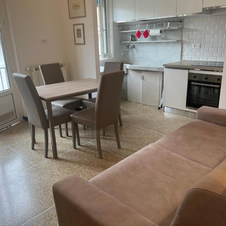 Artista - 10 min stazione - One-Bedroom Apartment with Balcony - 12