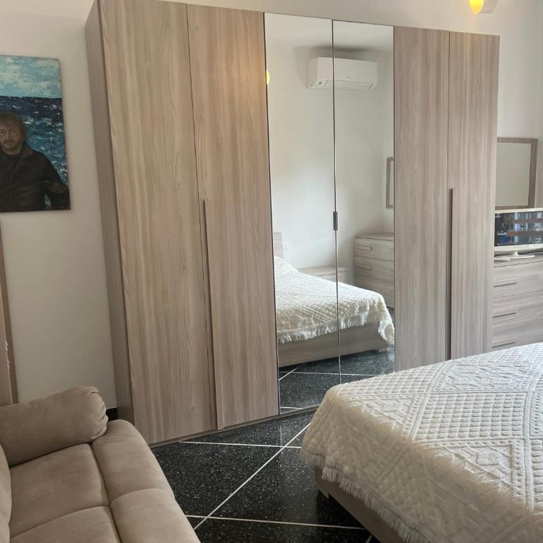 Artista - 10 min stazione - One-Bedroom Apartment with Balcony - 11