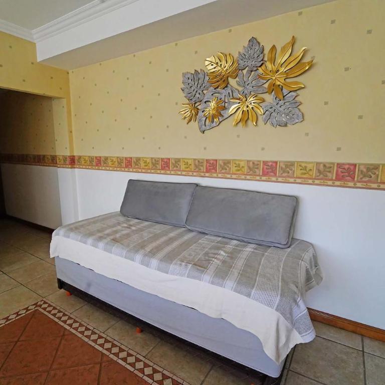 Departamento amplio y equipado - Roca 2 - Two-Bedroom Apartment - 11