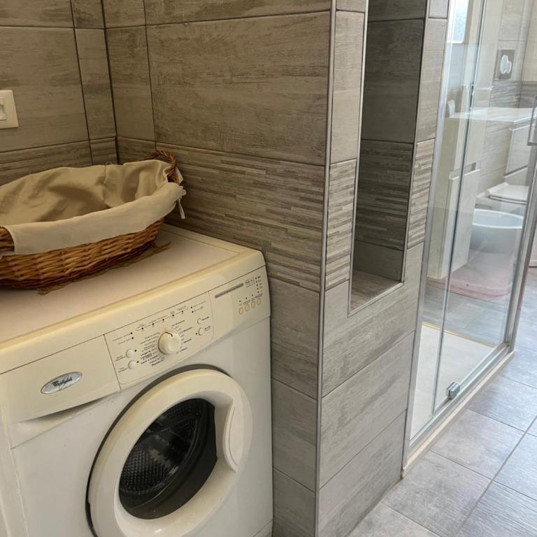 Artista - 10 min stazione - One-Bedroom Apartment with Balcony - 13