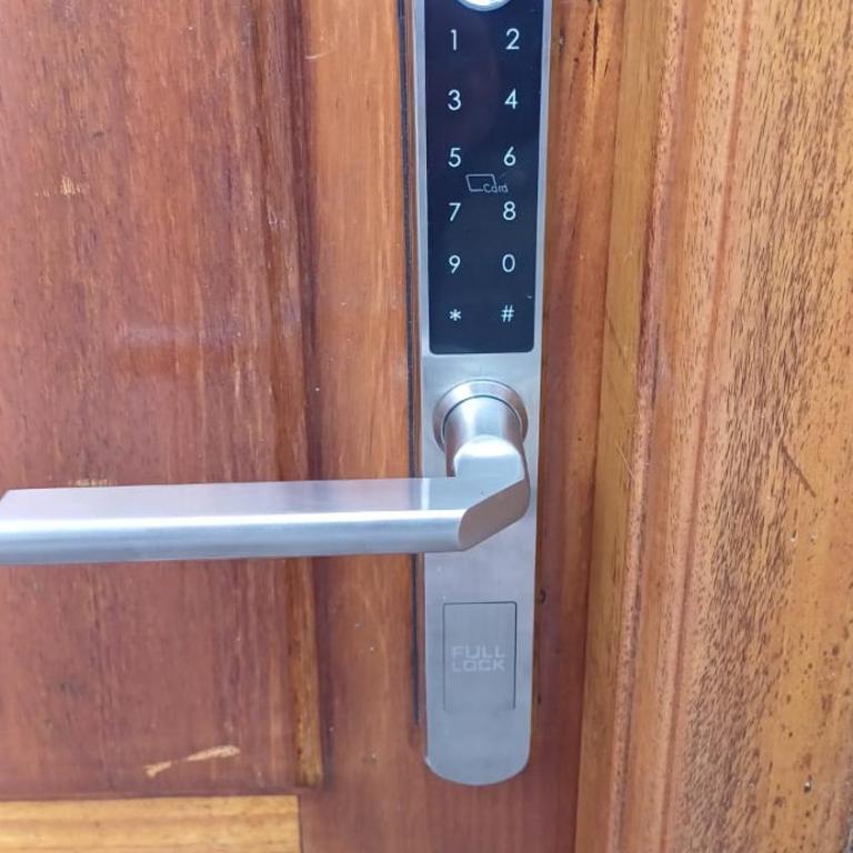 Departamento amplio y equipado - Roca 2 - Two-Bedroom Apartment - 15