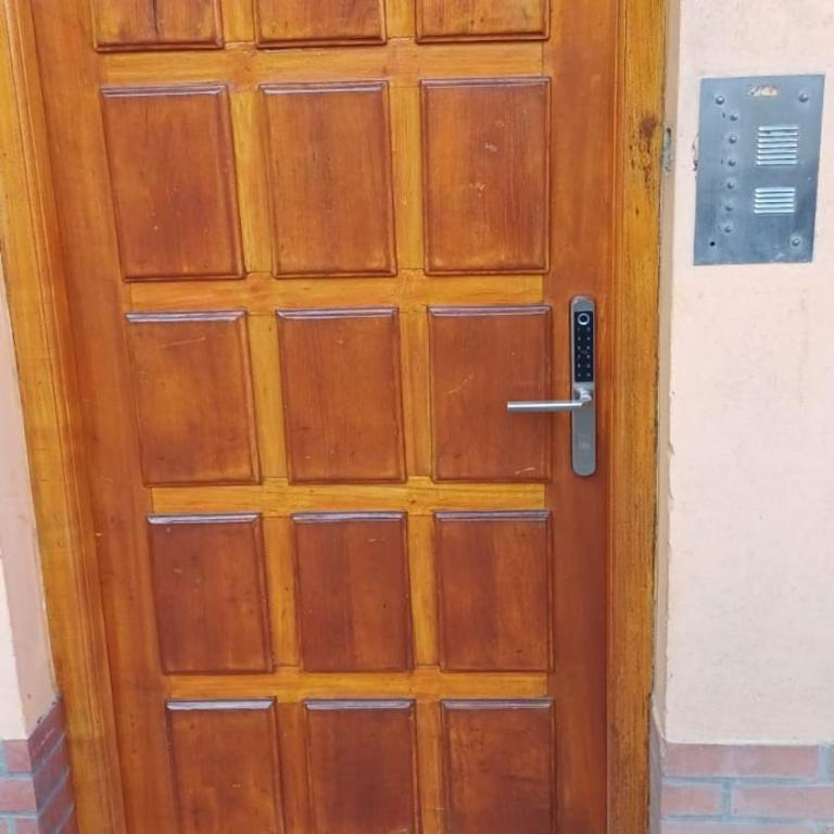 Departamento amplio y equipado - Roca 2 - Two-Bedroom Apartment - 14