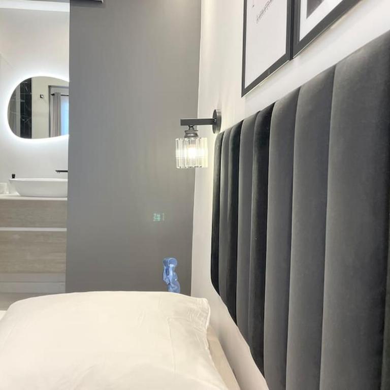 Charming Studio Paris Marais, République, Bastille - Appartement 1 Chambre - 7